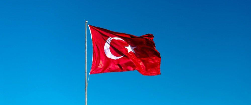 Türk Bayrağı