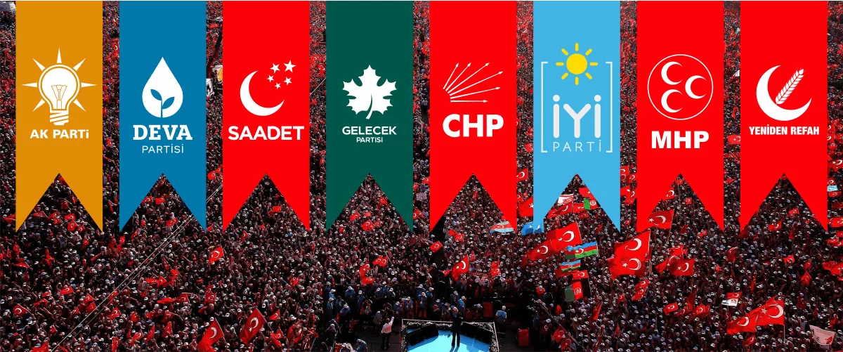 Özel Tasarım Bayrak ve Flamalar