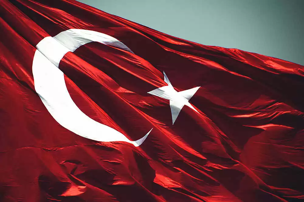 Toplu Bayrak ve Flama Üretimi