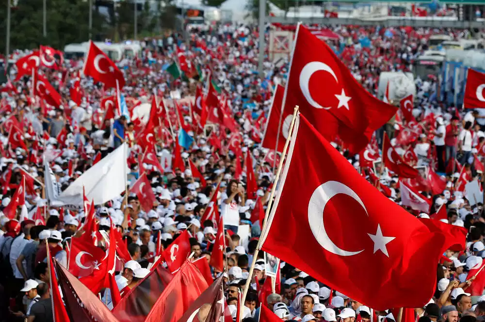 Stoktan ve 3 İş Gününde Kargo
